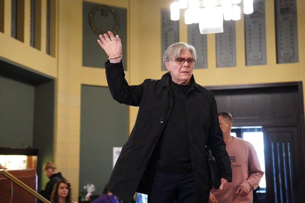    Фото © Пелагия Тихонова / АГН Москва