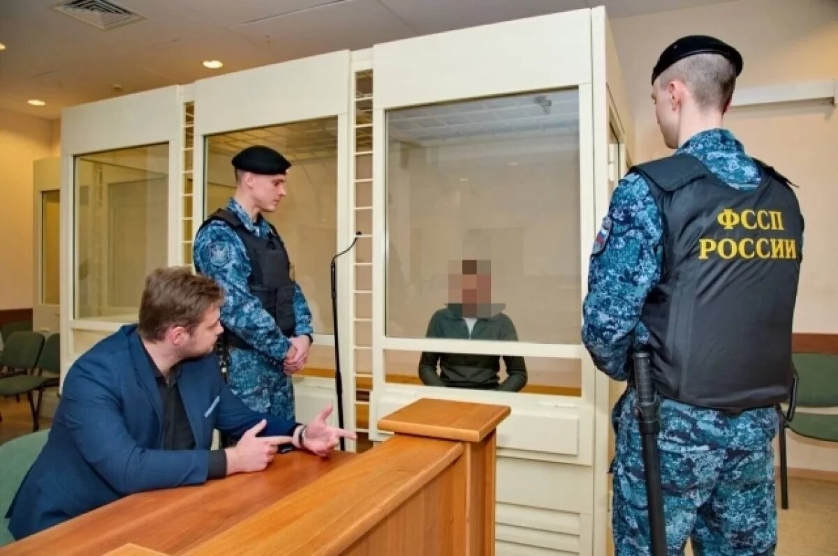    Ижевчанину дали условный срок за долг по алиментам на сумму 1,8 млн рублей