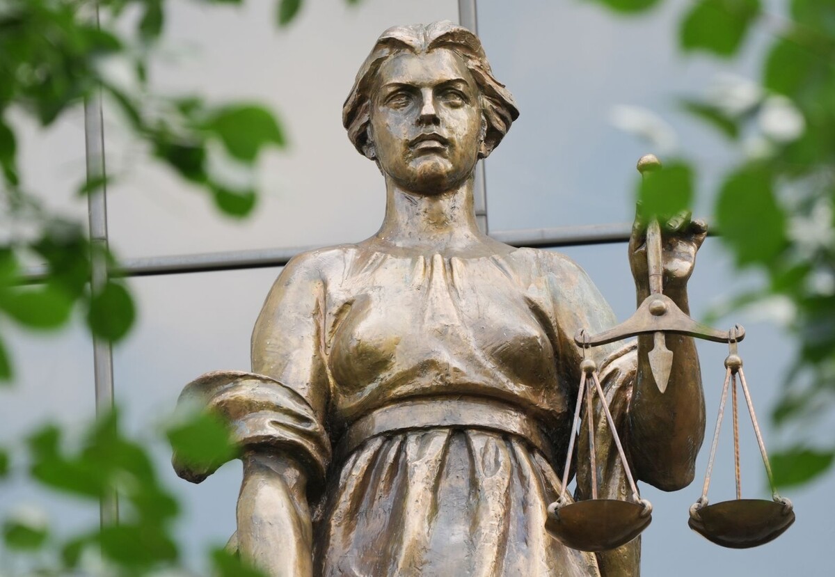     / Источник: © ИЗВЕСТИЯ/Эдуард Корниенко