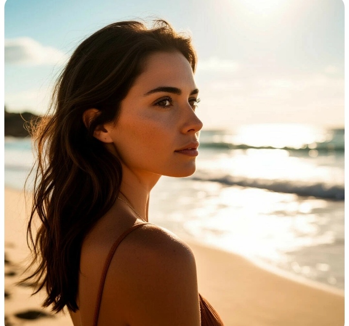 #рассказ #море #Анна Саблимал