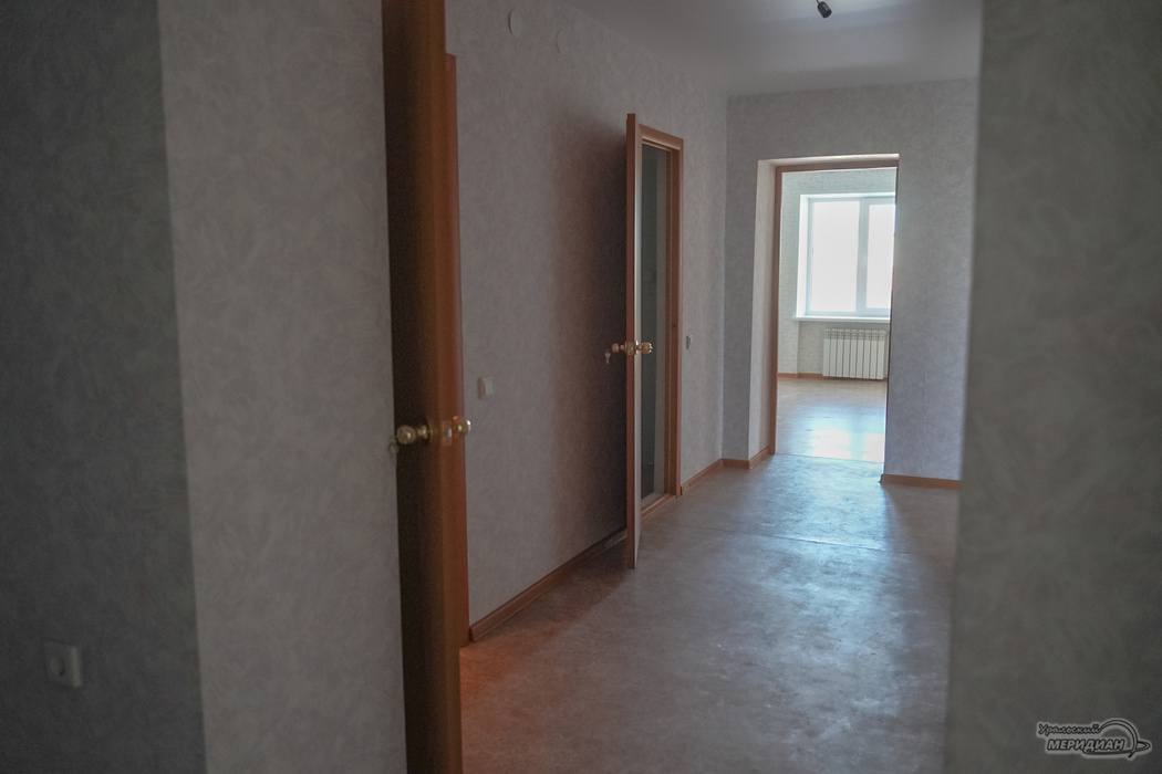    Фото: Лидия Аникина © ИА «Уральский меридиан»