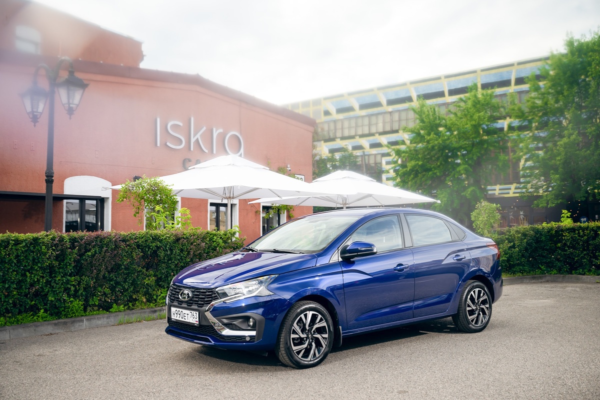    Пресс-служба АвтоВАЗа