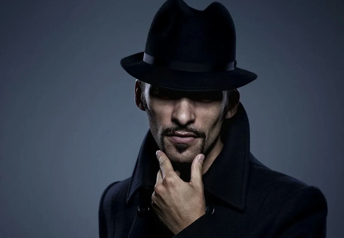 Учёные выяснили загадочные мужчины нравятся женщинам