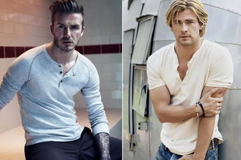 Какие мужчины нравятся женщинам