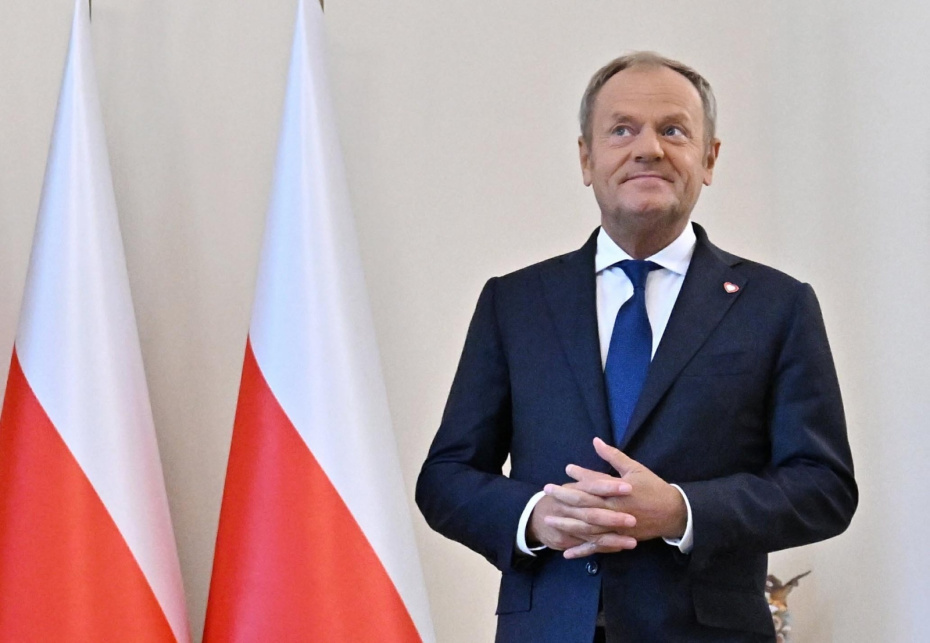    Damian Burzykowski/Keystone Press Agency/Global Look Press