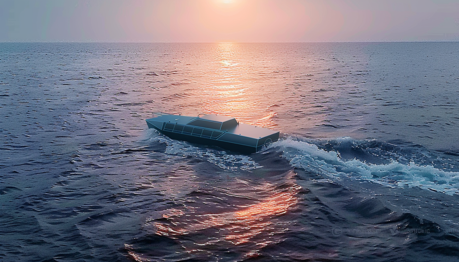    Сгенерировано в Midjourney/NEWS.ru