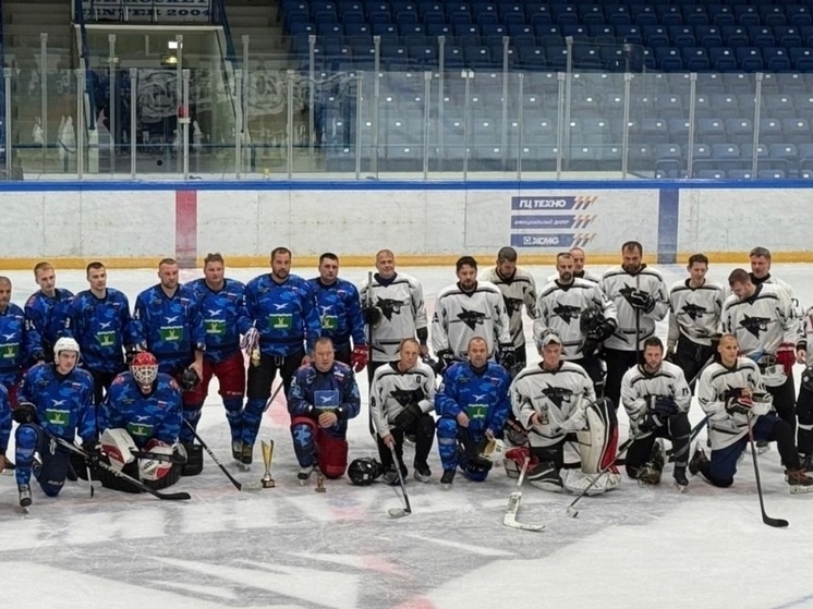     Фото: Сергей Подколзин