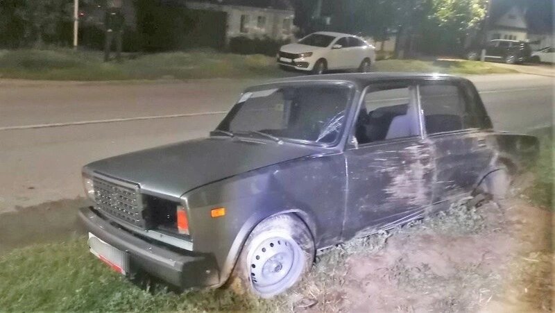      Фото: УГИБДД по СК