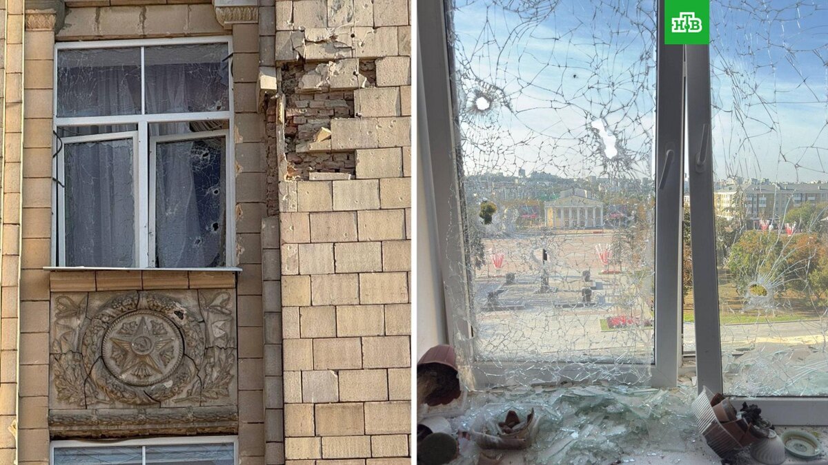    Фото: vvgladkov / t.me