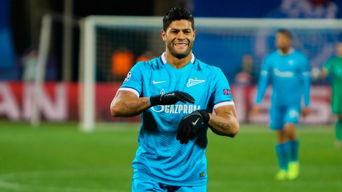 Халк («Зенит»)