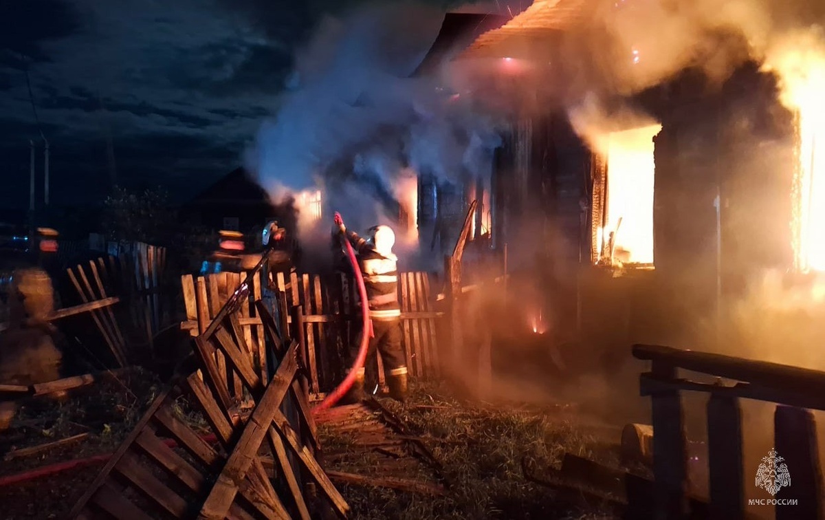 Фото: пресс-служба ГУ МЧС России по Челябинской области