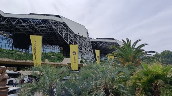    Фото: Юрий Серебренников/BFM Кубань