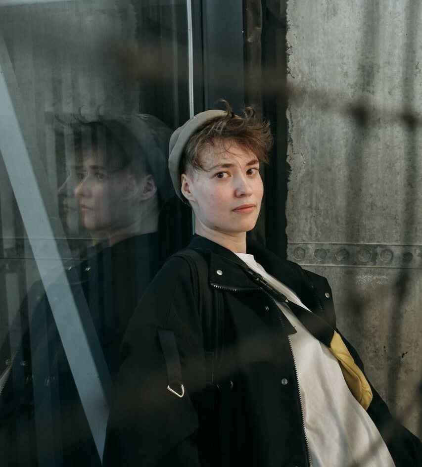 
Фото: предоставлено © Марией Степановой