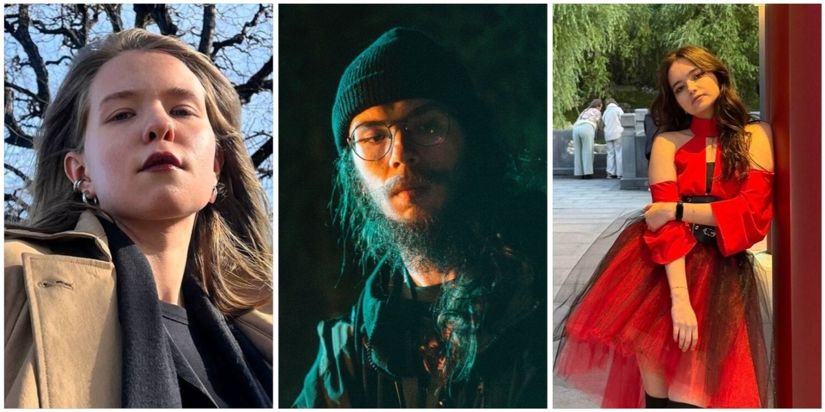 
Фото: предоставлено © Марией Степановой