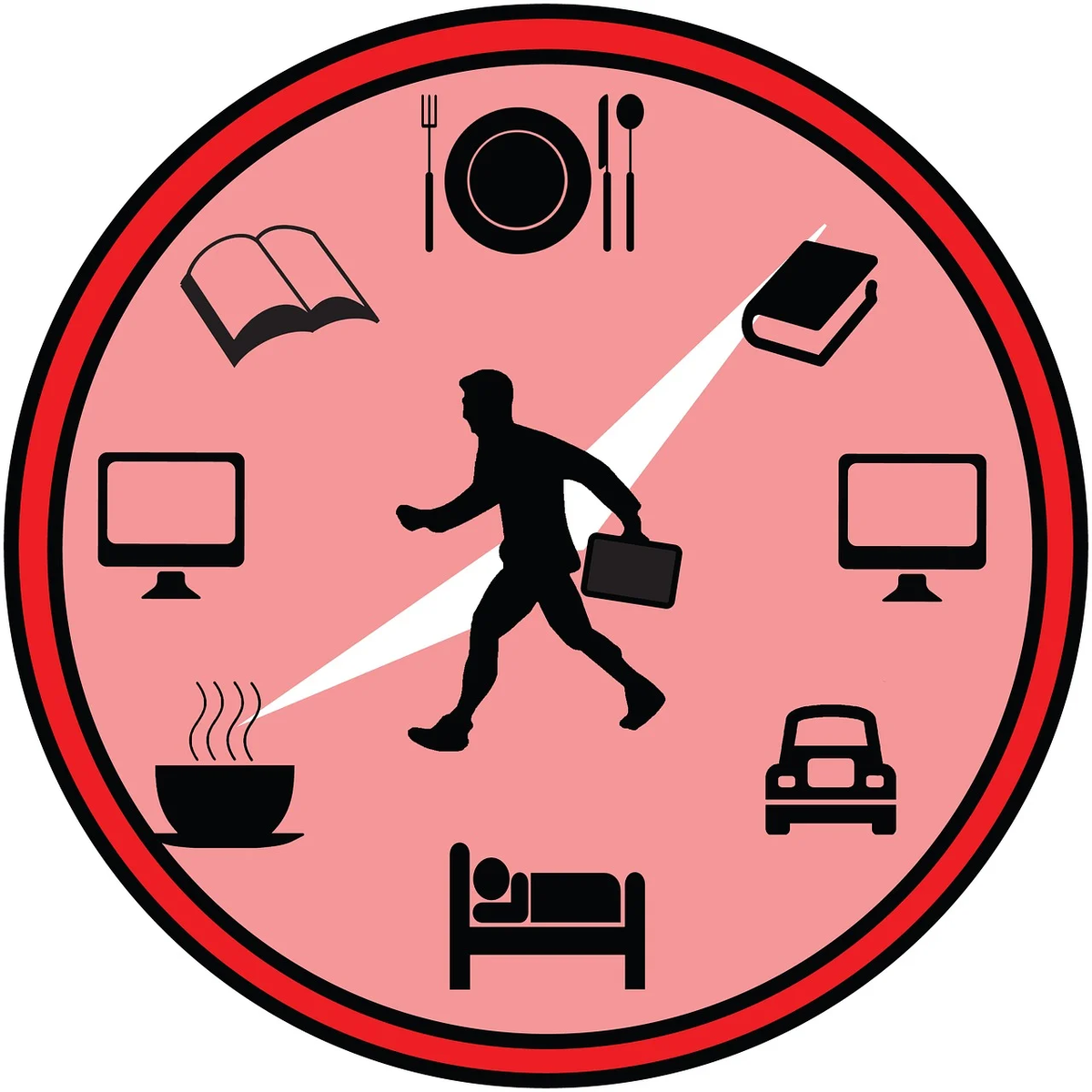 Иллюстрация с Pixabay