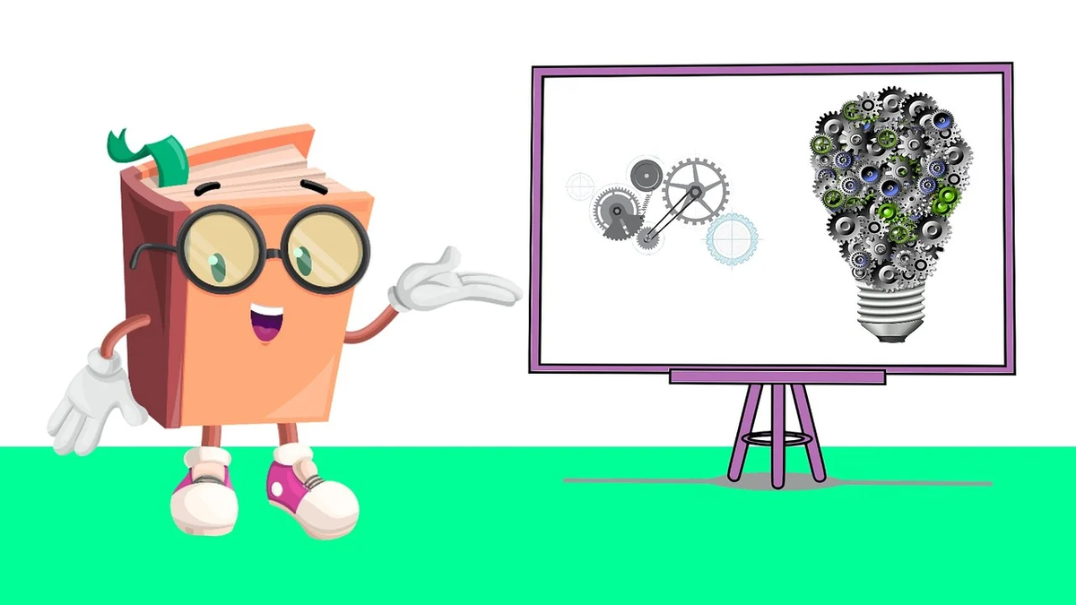 Иллюстрация с Pixabay