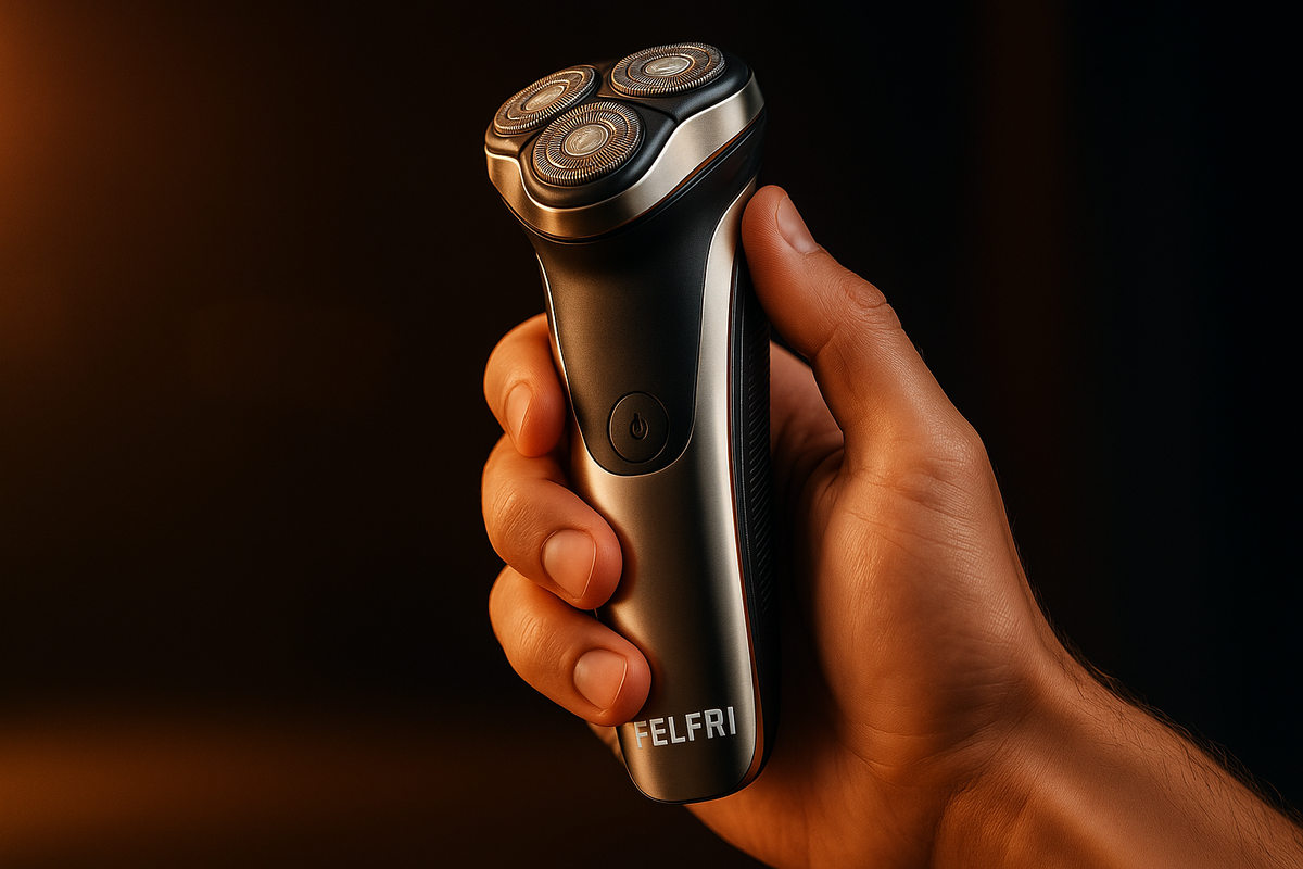 Электрическая бритва