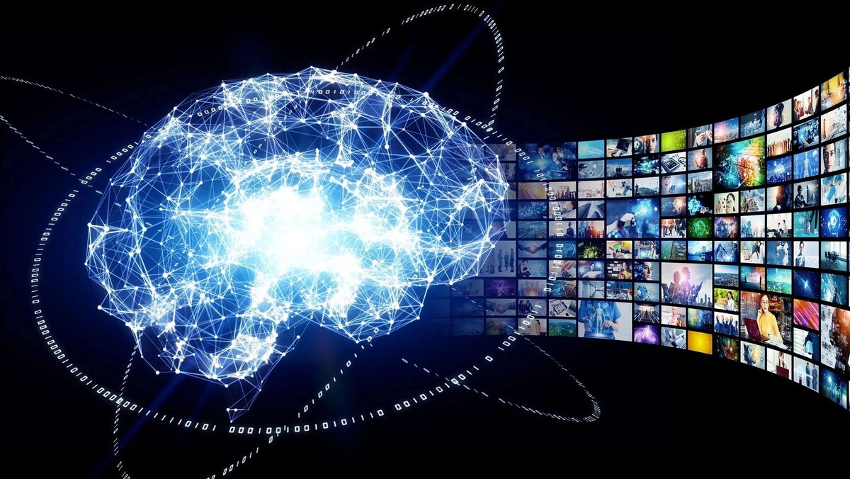    Искусственный интеллект - на службе человеку. Фото: metamorworks / Shutterstock / Fotodom