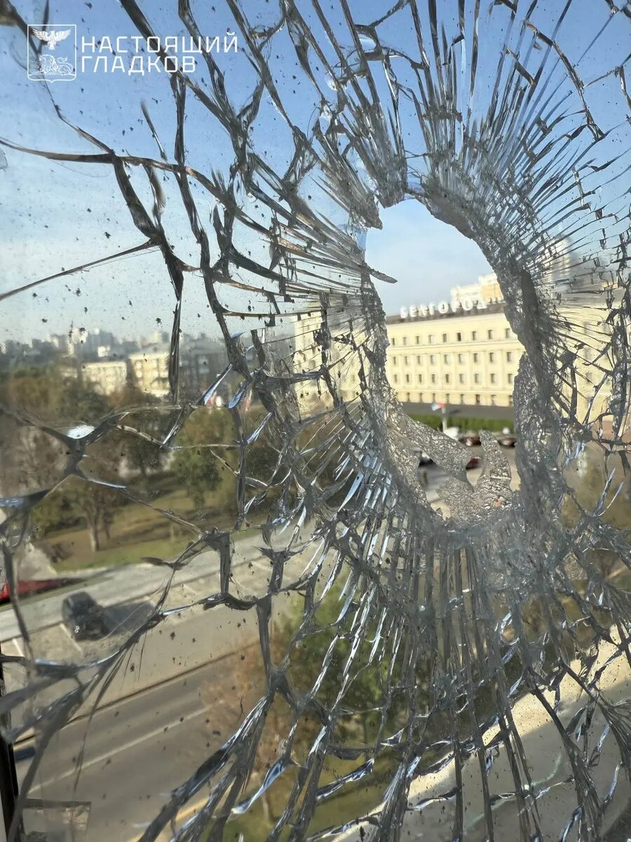    Фото: телеграм-канал Вячеслава Гладкова