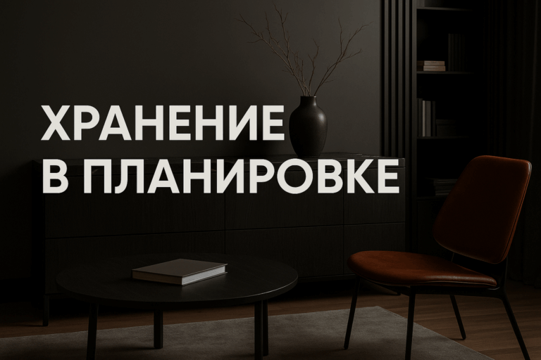    Лучшие идеи и ошибки хранения в интерьере: планировка кладовых и шкафов для маленьких квартир admin