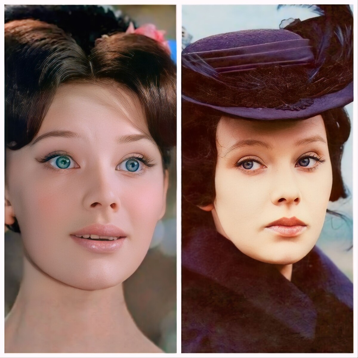 Людмила Савельева