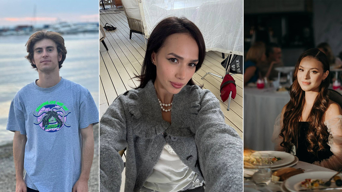 Кондратюк, Загитова, Щербакова