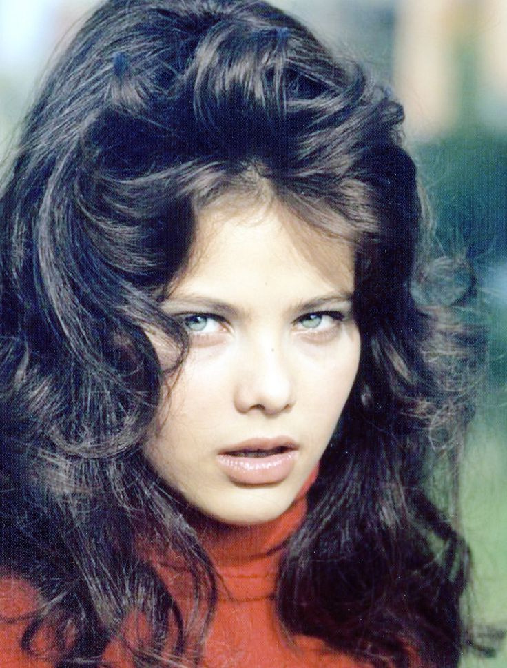 Орнелла Мути: знаменитая итальянская актриса. Фото из Яндекс картинки