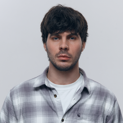 Богдан Лисевский 