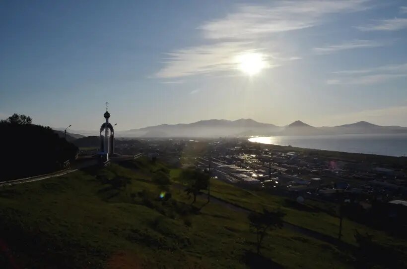     © РИА Новости. Игорь Онучин