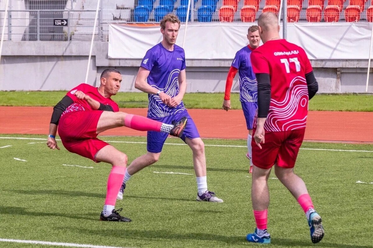     Источник: пресс-служба компании «Полюс»