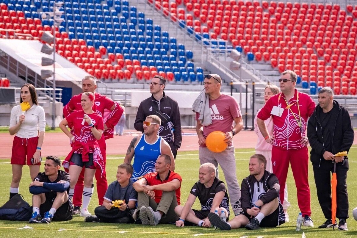     Источник: пресс-служба компании «Полюс»