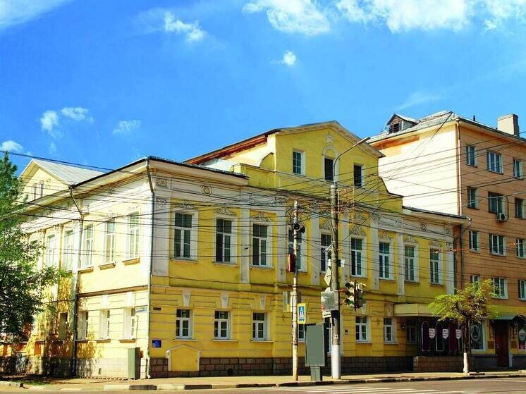     Фото: пресс-служба Тульского музейного объединения