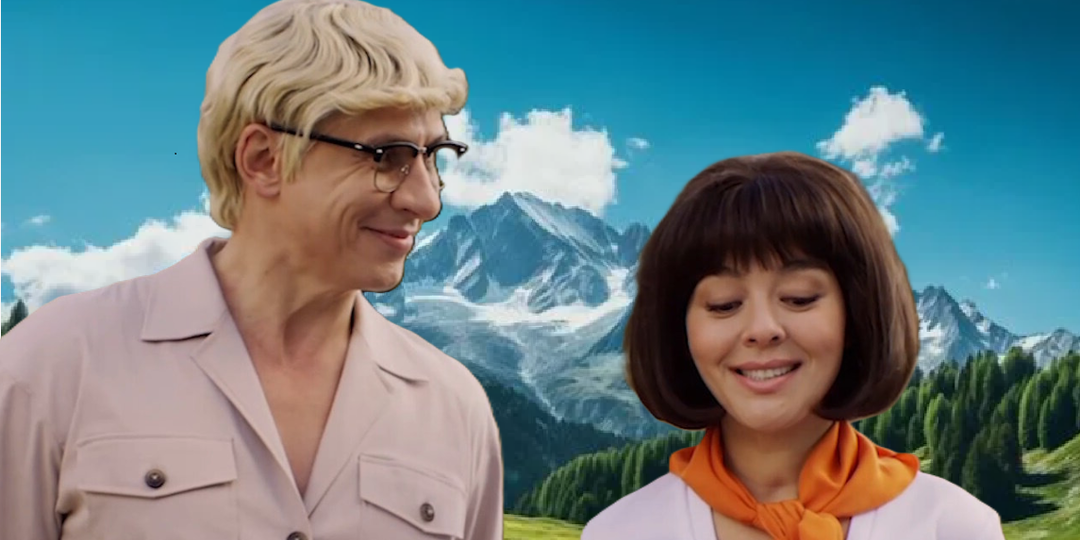 Новогодние ремейки любимых советских фильмов - за и против