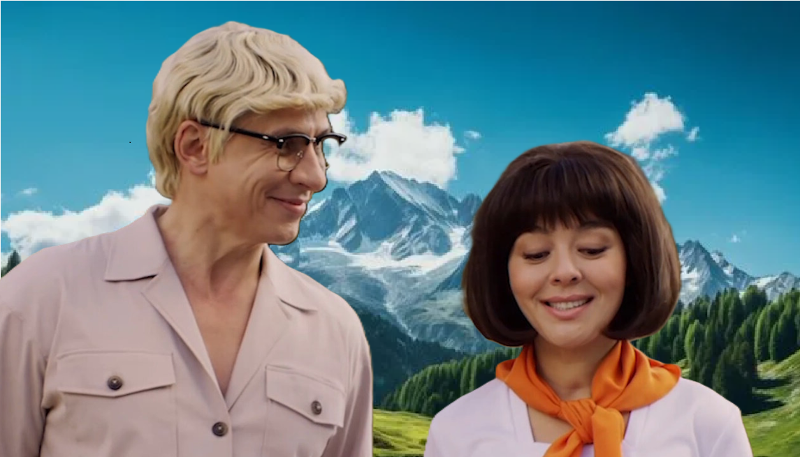 Хоть режьте меня - Тимур Батрутдинов классный актер! Многогранный, талантливый, смешной, с потрясающей теплой энергетикой