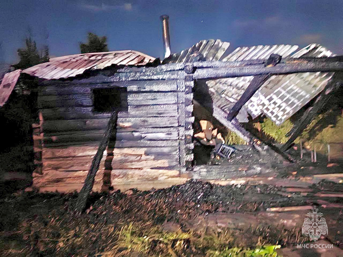 Фото: пресс-служба ГУ МЧС России по Псковской области