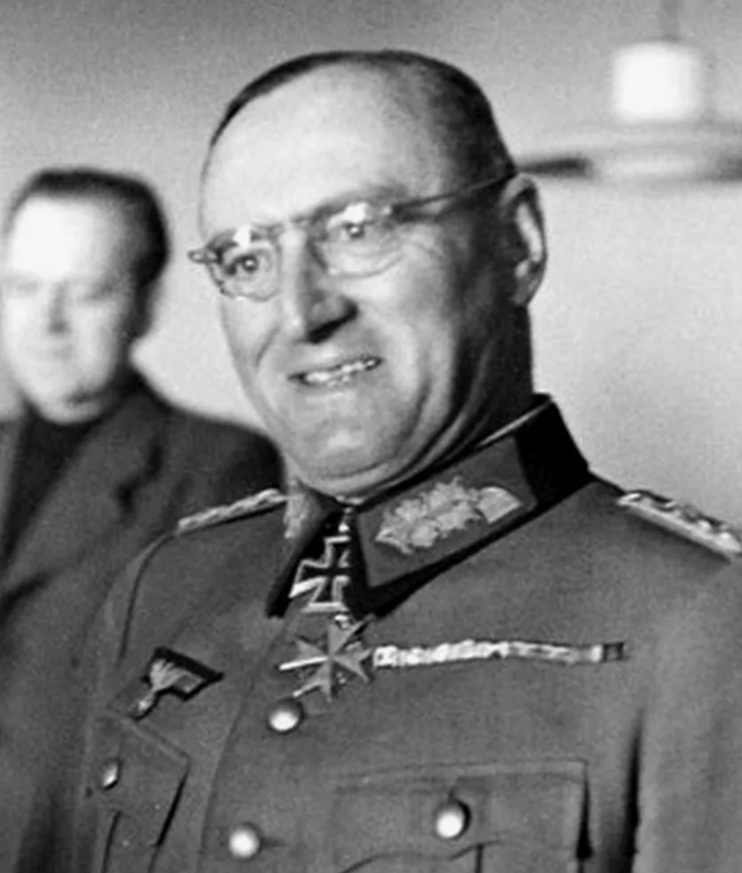 Фельдмаршал Шернер