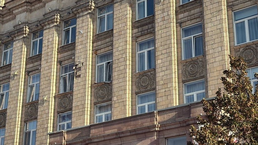    Telegram-канал Губернатора Белгородской области