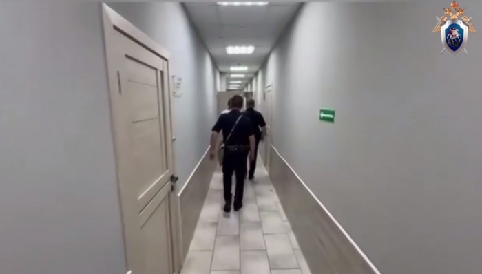    СУ СК РФ по Краснодарскому краю