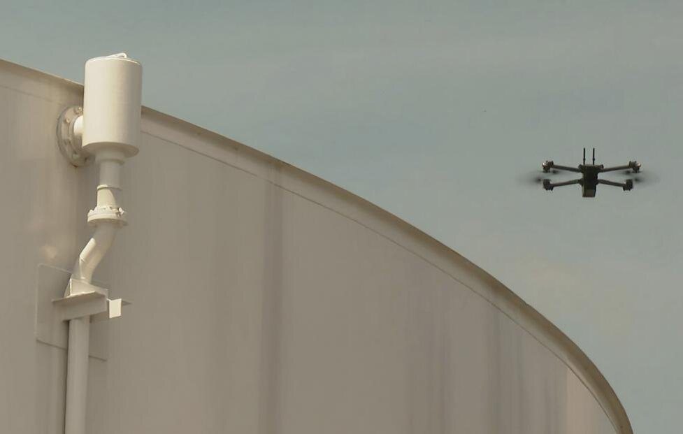 © AP Photo/ Nathan Ellgren