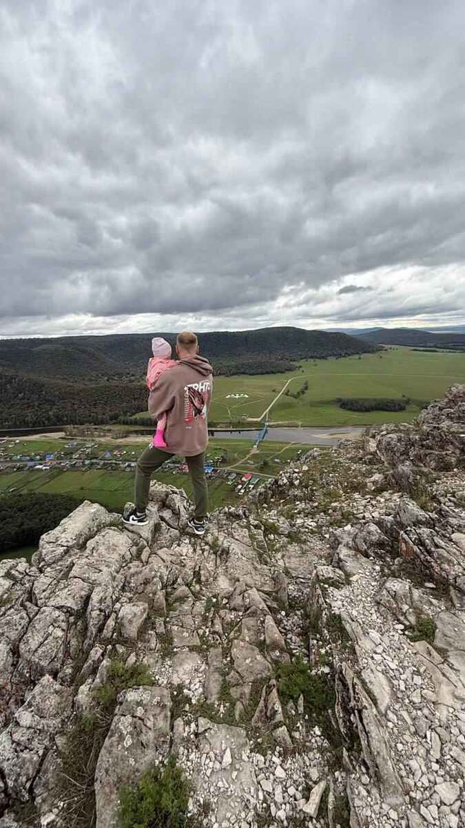    телеграм-канал Григория Панина