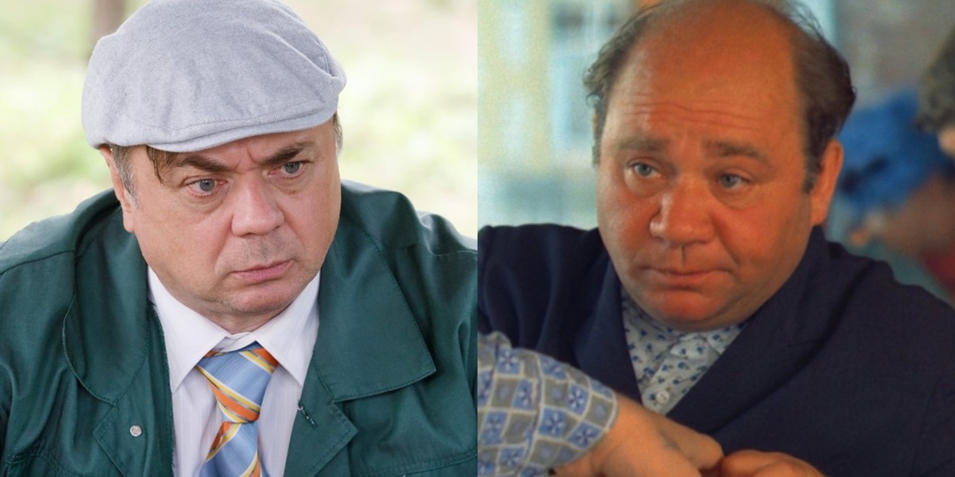 14 российских актеров, которые являются детьми других знаменитых российских актеров