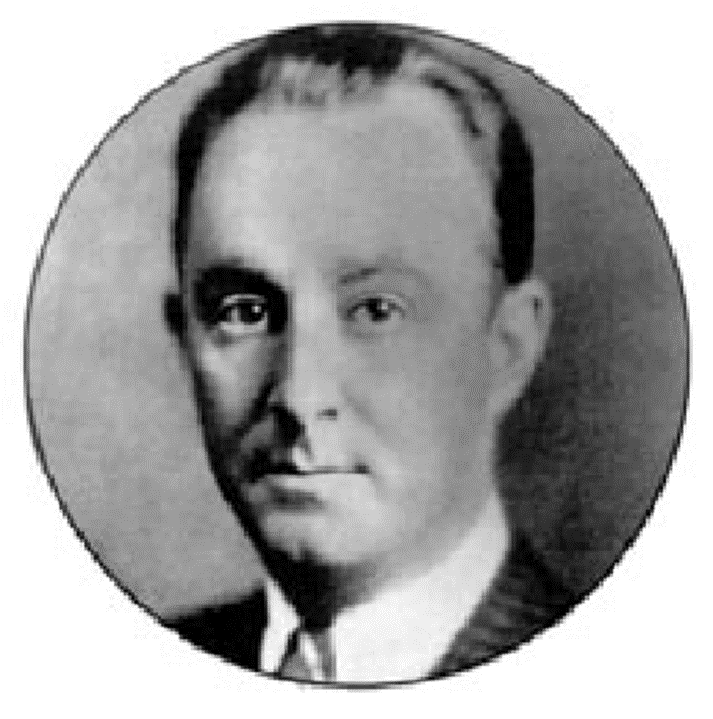 Эдвард Смолл