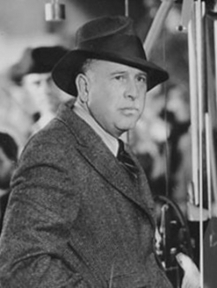 Джордж Б. Зейтц