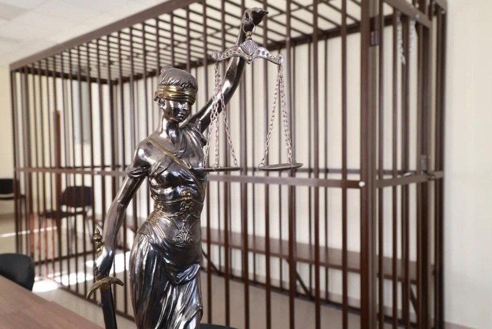    9 сентября прошло заседание по делу Юлии Вебер. Олег УКЛАДОВ