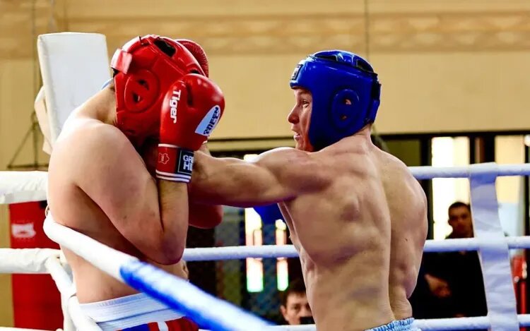    Источник фото: соцсети Виктора Костюка