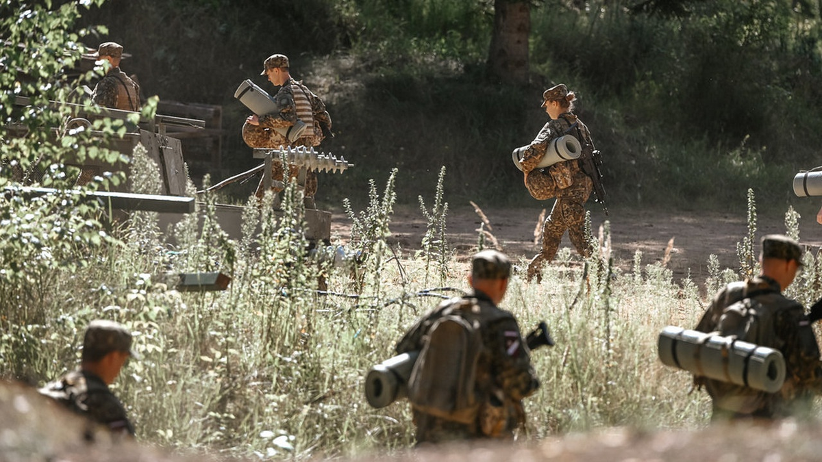  flickr.com/latvijas_armija