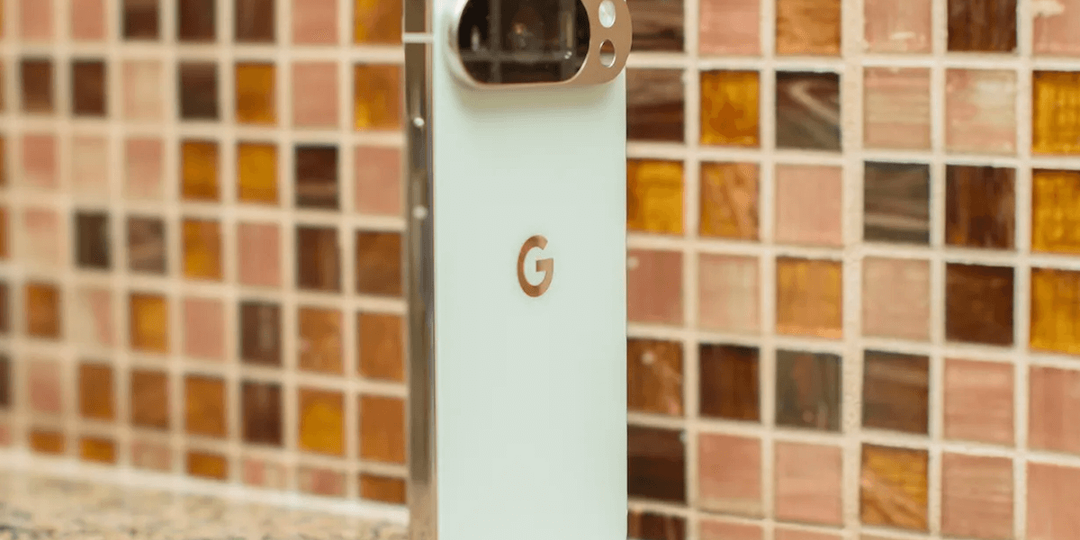 5 лучших альтернатив Google Pixel 10 Pro в 2025 году. Что и кому купить