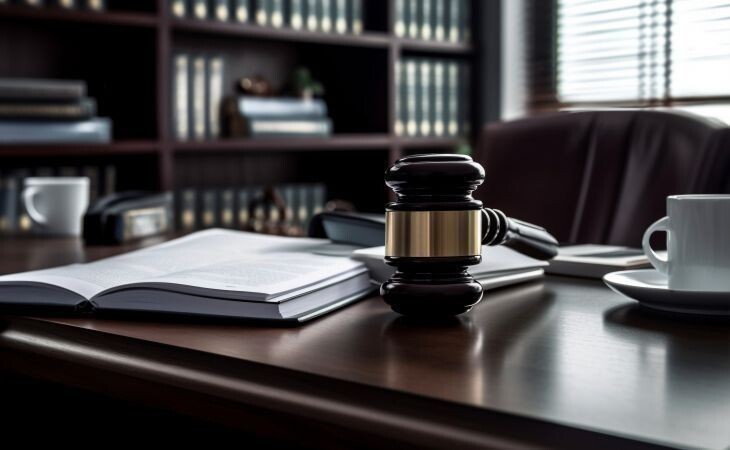 Фото:. Суд ╱ freepi.com