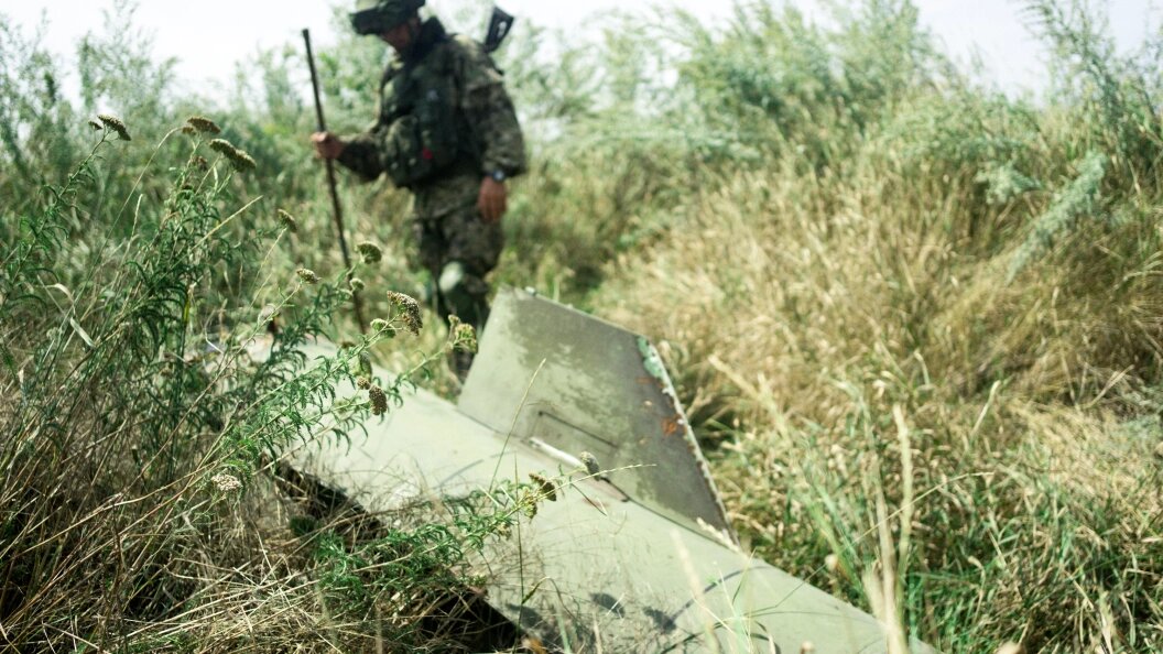    Tsitsagi Nikita/Globallookpress