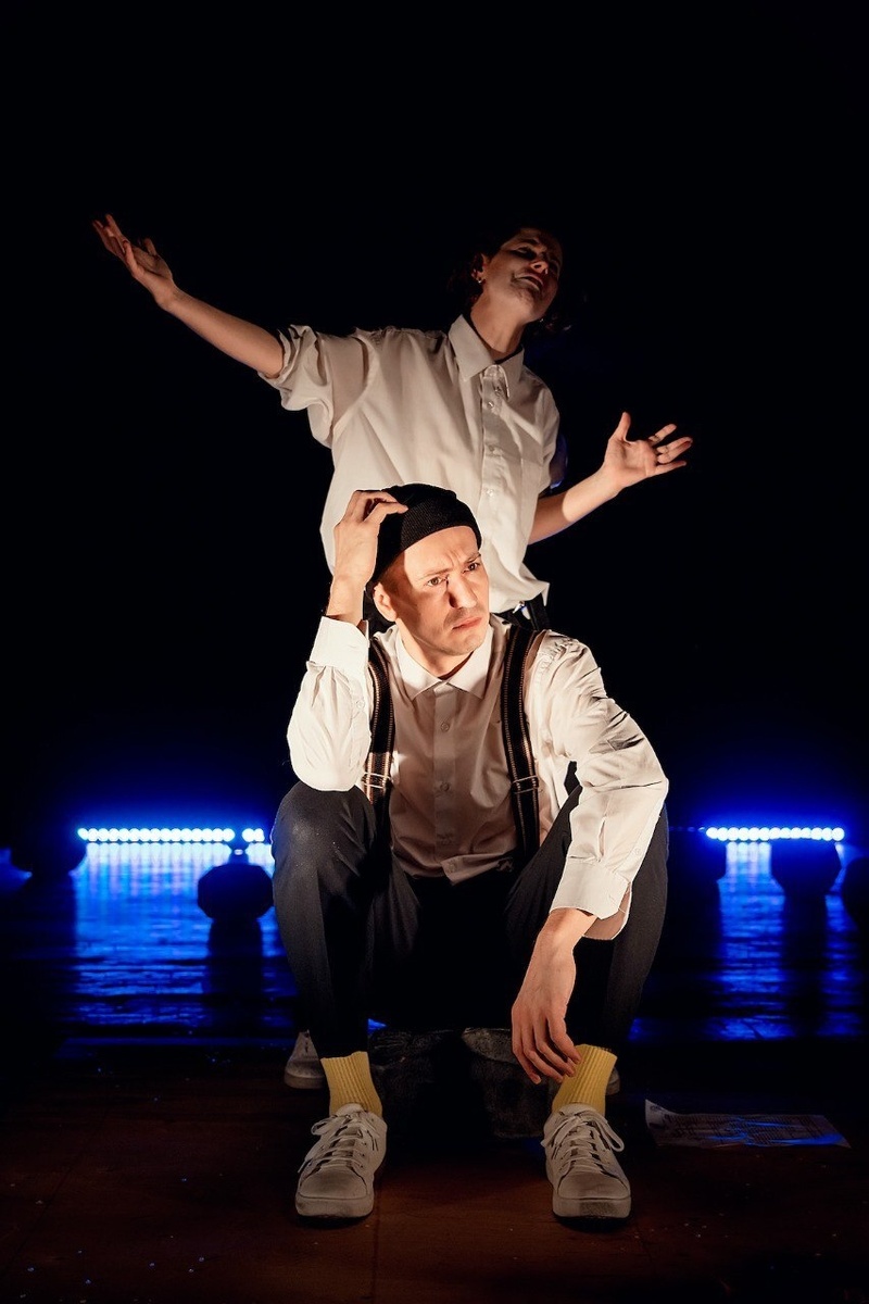    пресс-служба театра